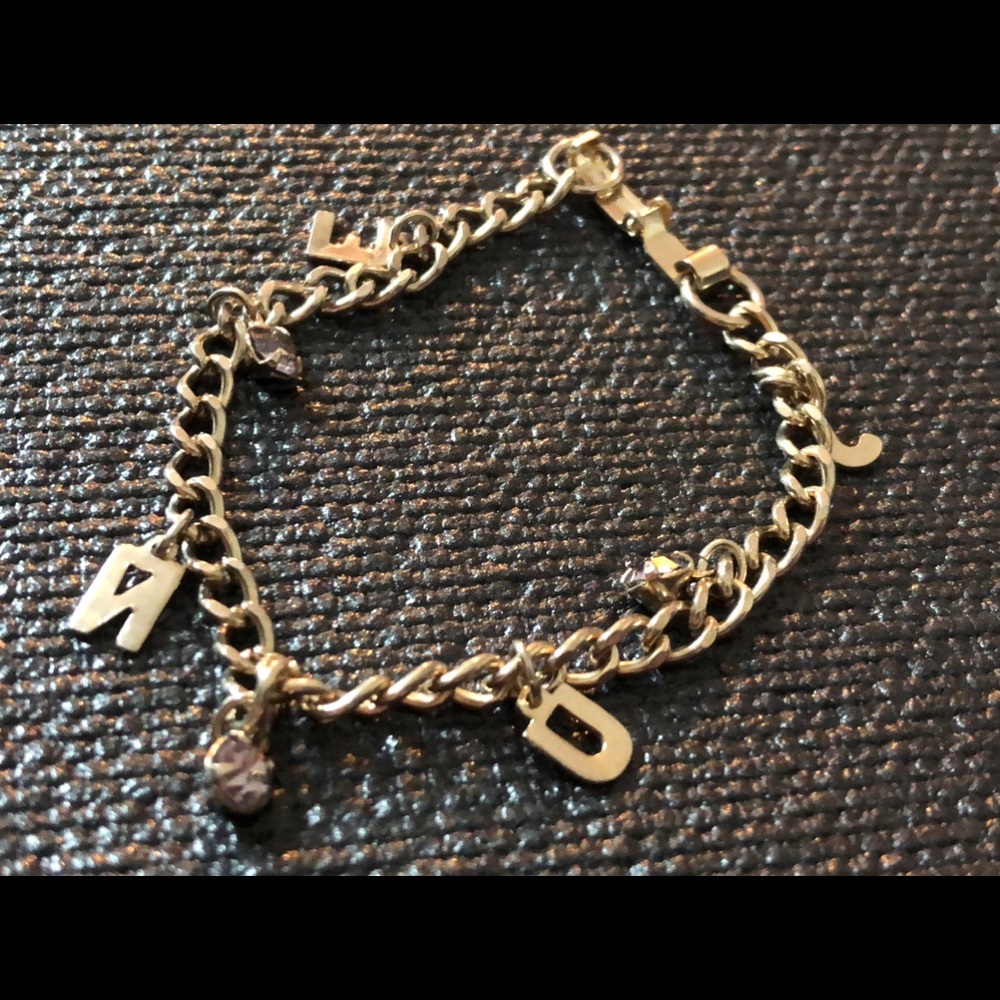 Gorgeous Bracelet chain for Young girls